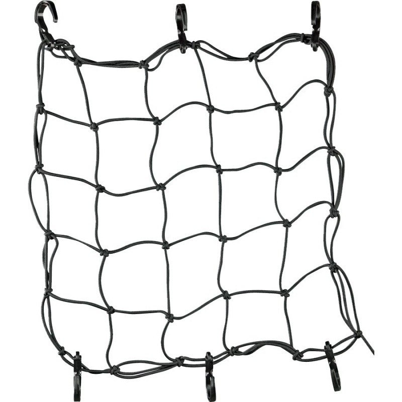 Product Image for CARGO NET 15X30 12 HOOKS