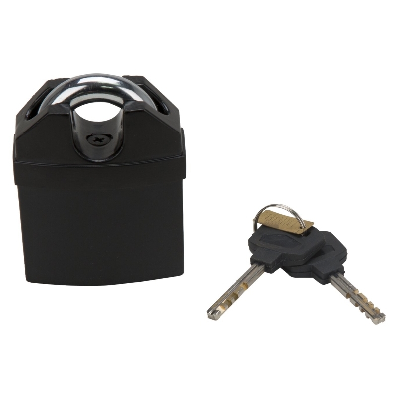 Product Image for HD-PX065 COVERED PADLOCK2-1/2