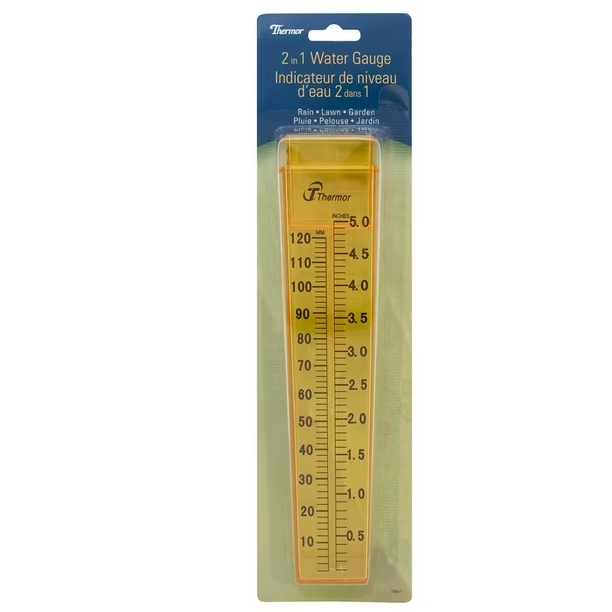 Product Image for RAIN GAUGE