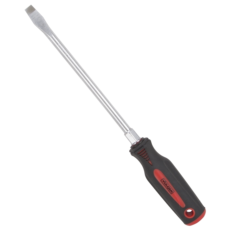 Product Image for SCREWDRIVER SLOT 3/8X8IN