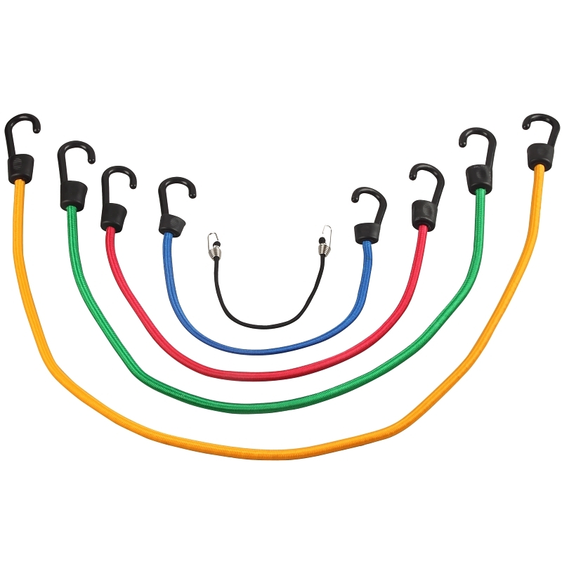 Product Image for STRETCH CORD 20PC W/HOOKS