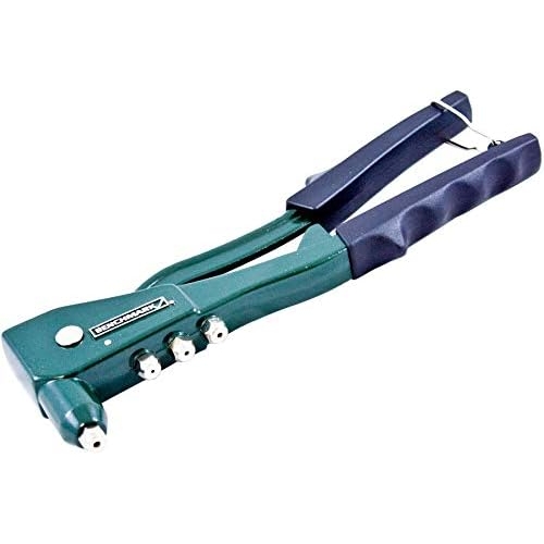 Product Image for 60 PC HAND RIVETER SET WITH 60