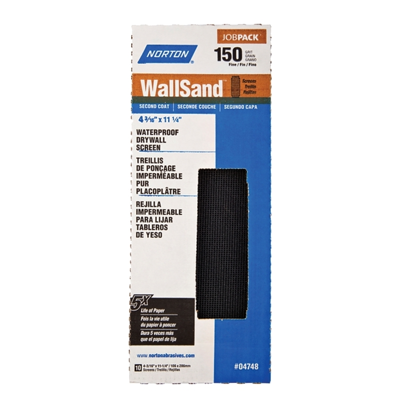 Product Image for 21764 4-3/16X11-1/4 SCREEN 150