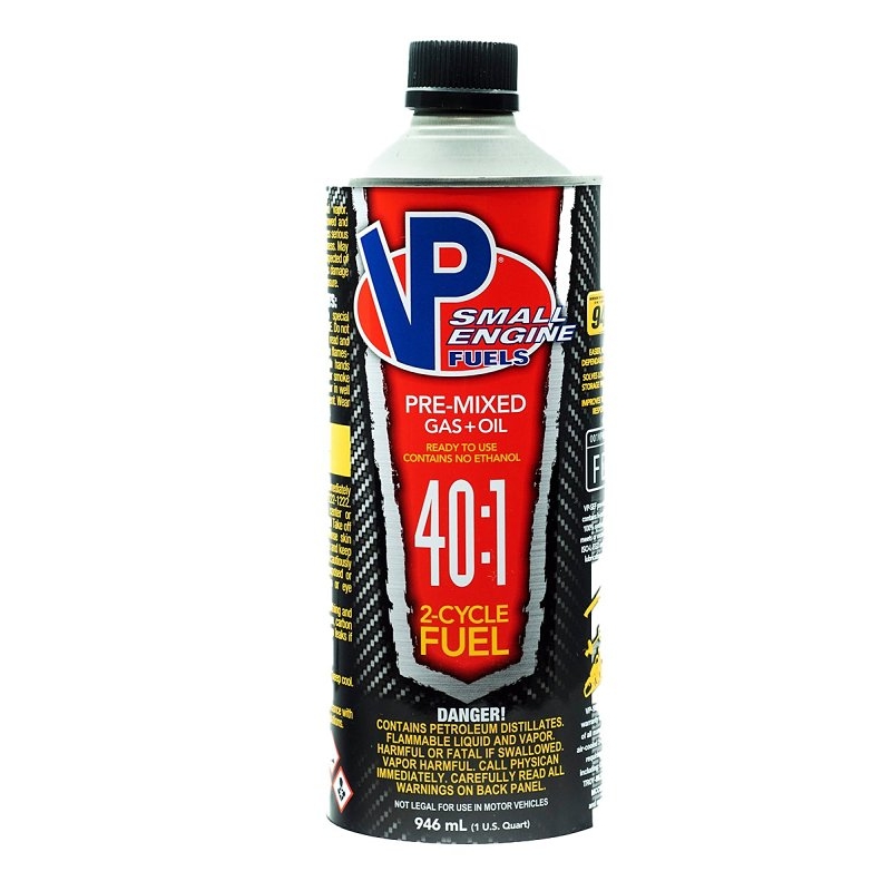 Product Image for 62951 FUEL ENGINE SM 40:1 QT