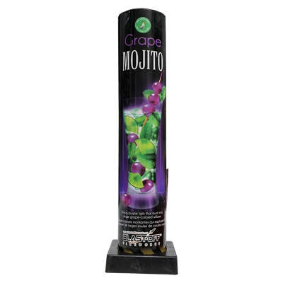 Product Image for 7402 GRAPE MOJITO *
