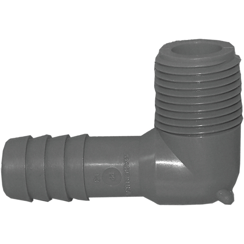 Product Image for UPPME-05 1/2IN ELBOW - COMBINA