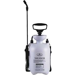 Product Image for SPRAYER COMPRESSION POLY 1GAL
