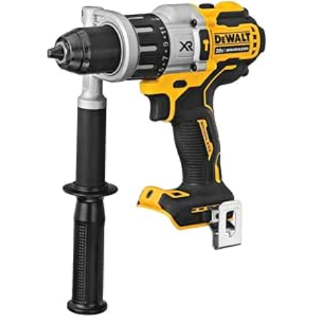 Product Image for DCD996 20V MAX XR Lithium-Ion Cordless Brushless 1/2-inch Premium Hammer Drill