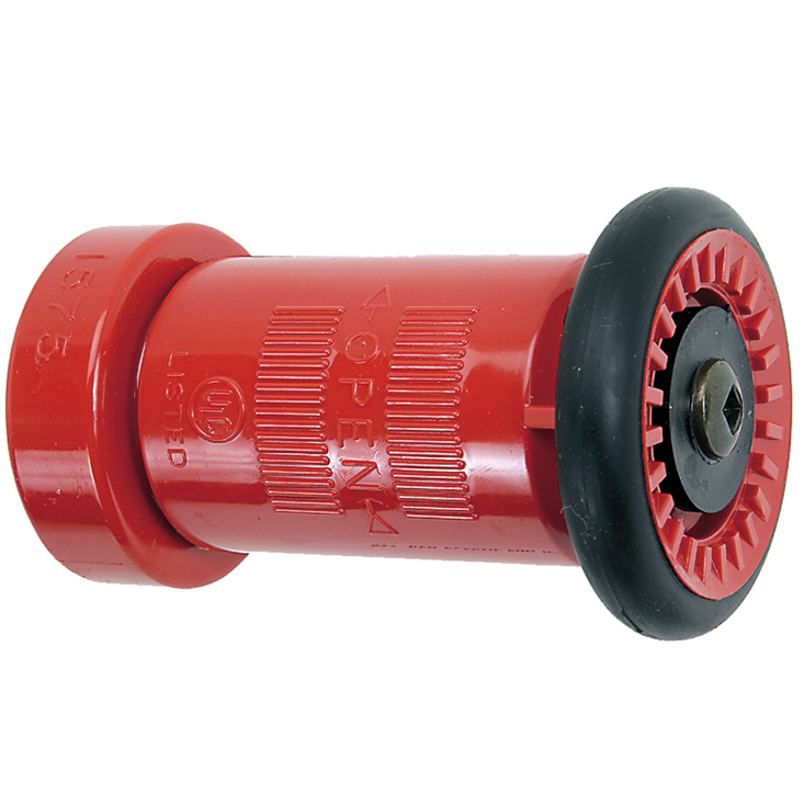 Product Image for G97-100 RED PLASTIC FOGNOZZLE