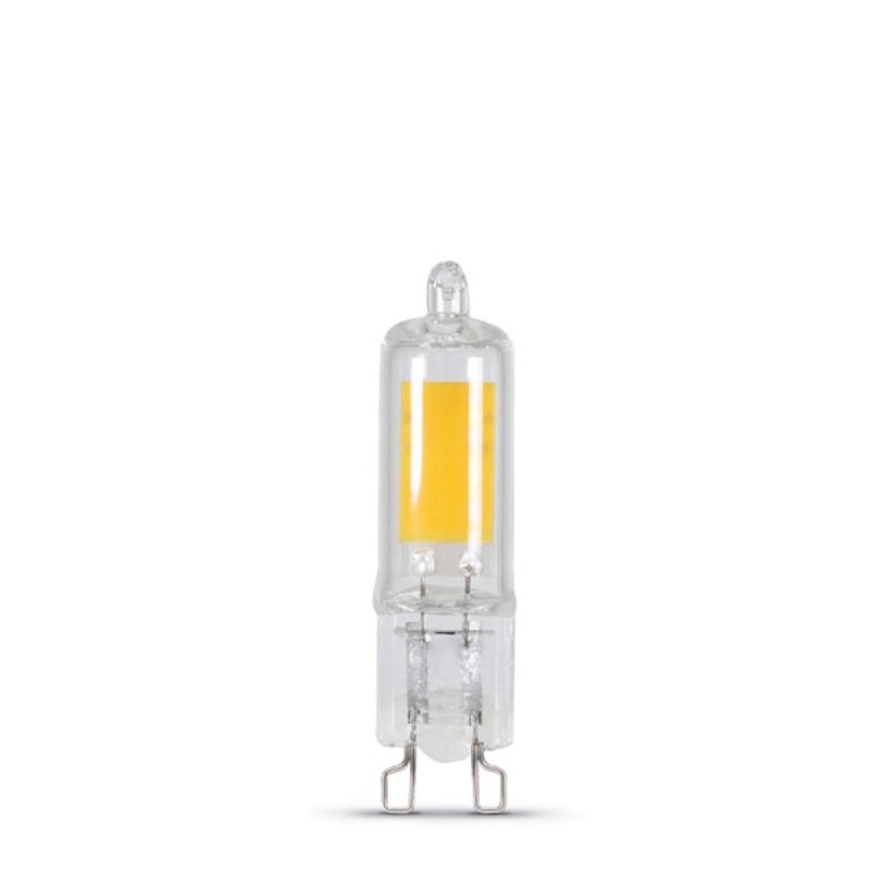 Product Image for BP25G9/830/LED BULB LT WW 25W
