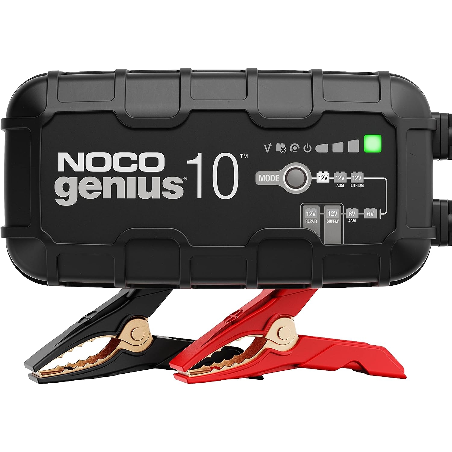 Product Image for 10A Battery Charger