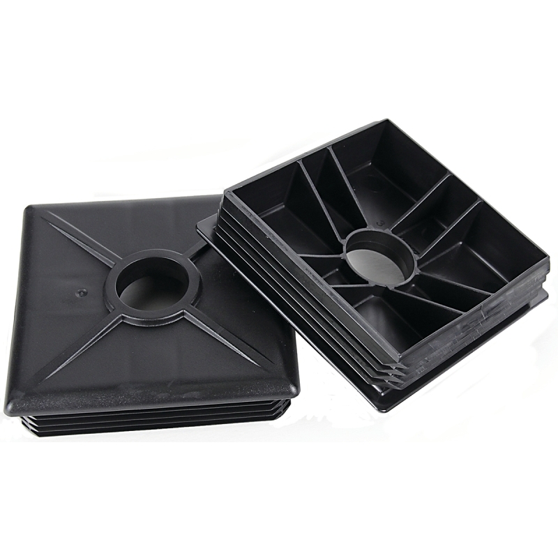 Product Image for 40303 BUMPER CAPS BLACK