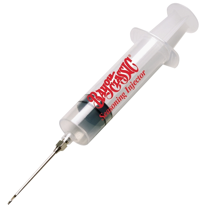 Product Image for 5030 SEASONING INJECTOR 2OZ