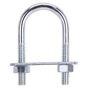 Product Image for ZNC UBOLT #143 1/4X1-1/8X2-1/4