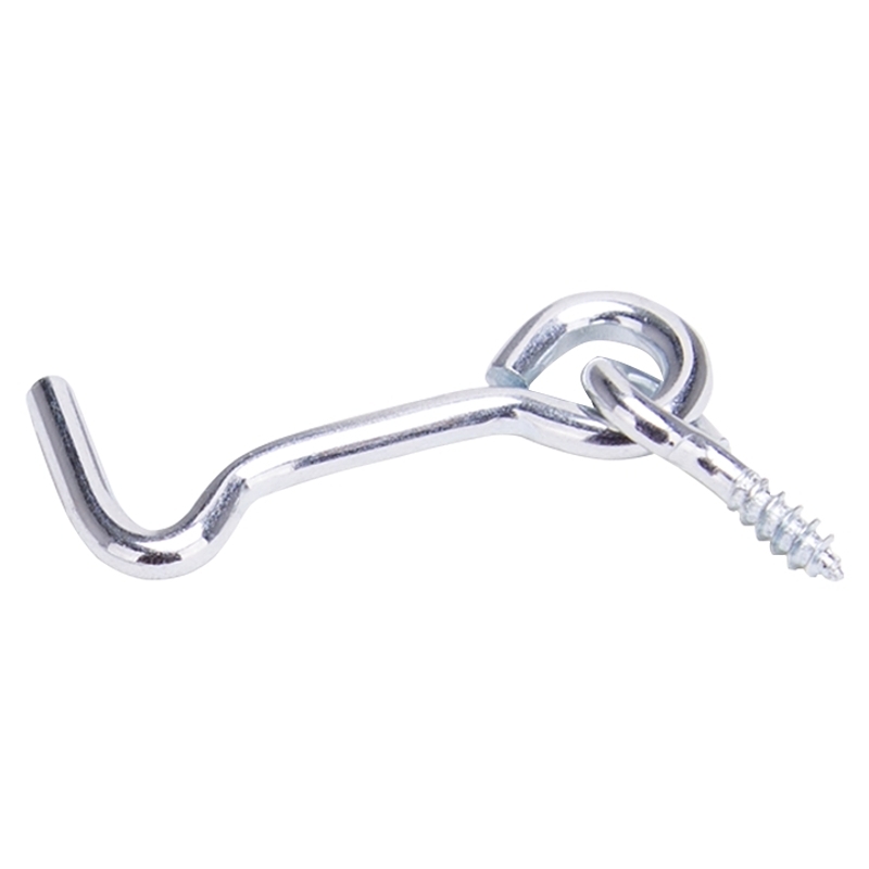Product Image for HOOK/EYE GATE STEEL 1-1/2IN