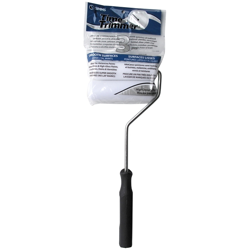 Product Image for A-101 ROLLER MINI REFILL 100MM