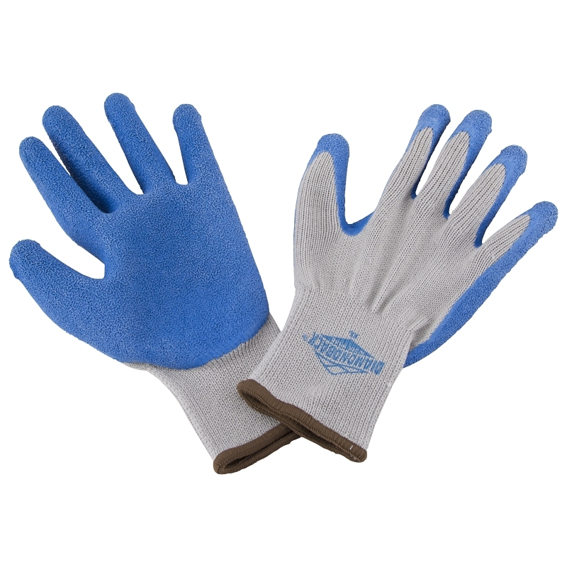 Product Image for RUBBER-COATED PALM GLOVE XL CHINA