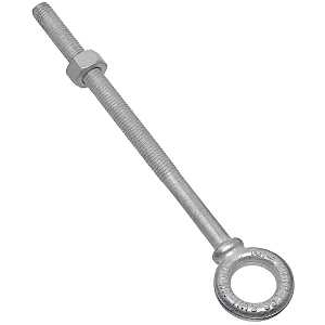 Product Image for N245-175 FORGED EYE BOLT 1/2X8 CHINA