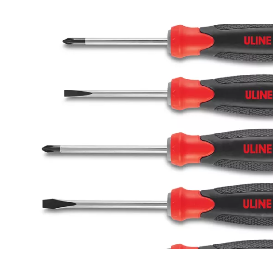 Product Image for SQUARE SCREWDRIVERS S0 X 3IN