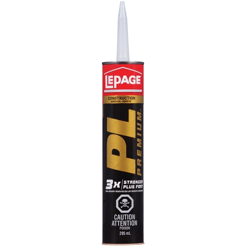 Product Image for 1403221 ADHESV CONS PREM 295ML
