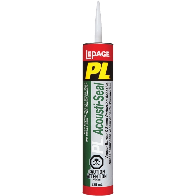 Product Image for 628822 PL ACOUSTI-SEAL