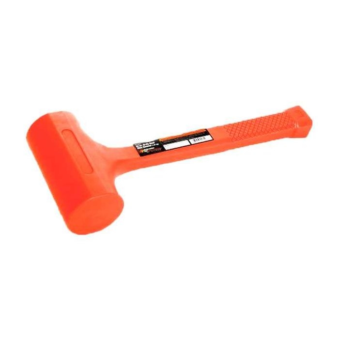 Product Image for 1-1/2 LB DEAD BLOW HAMMER