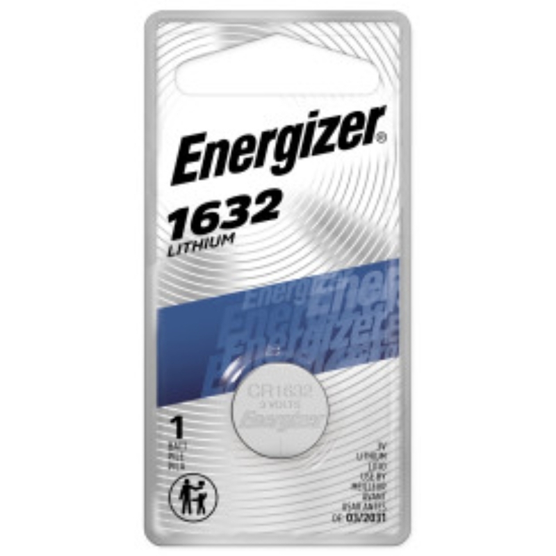 Product Image for ECR1632BP BATT COIN CELL LI 3V