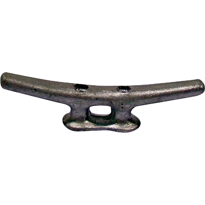 Product Image for 15006 ORIGINAL DOCK CLEAT 8IN