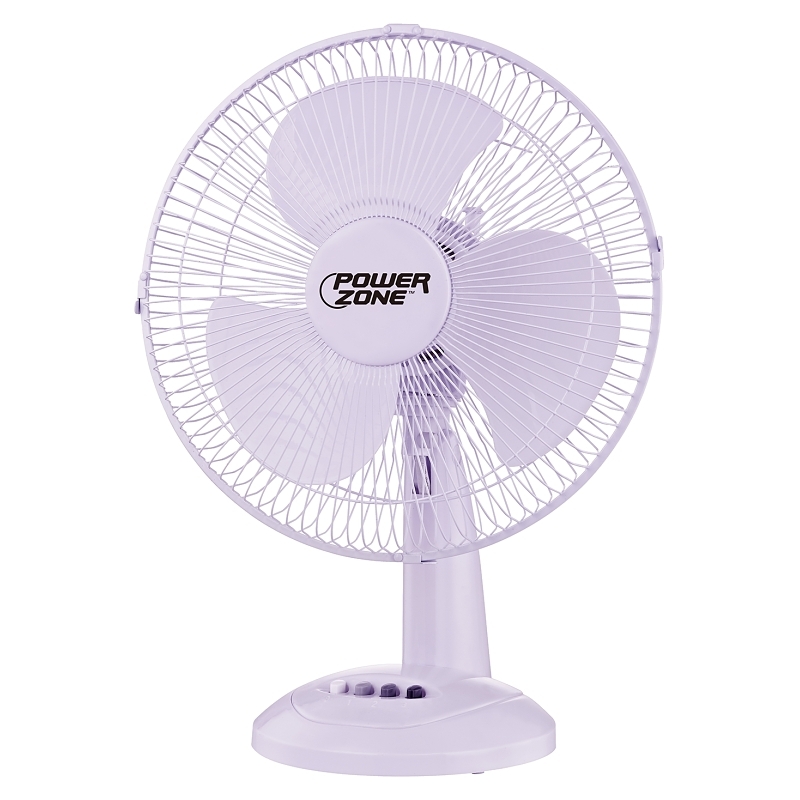 Product Image for 3SPEED OSC TABLE FAN 12IN