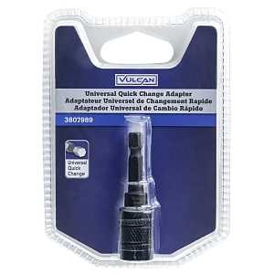 Product Image for ADAPTOR QUICK CHANGE UNIVERSAL