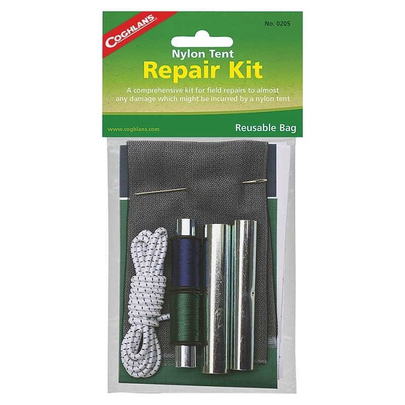 Product Image for 0205 Nylon Tent Repair Kit