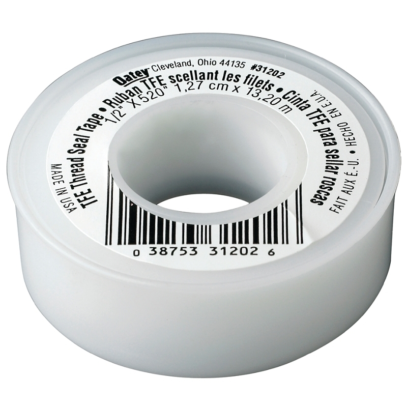 Product Image for 31212 WHT PTFE TAPE 3/4X260