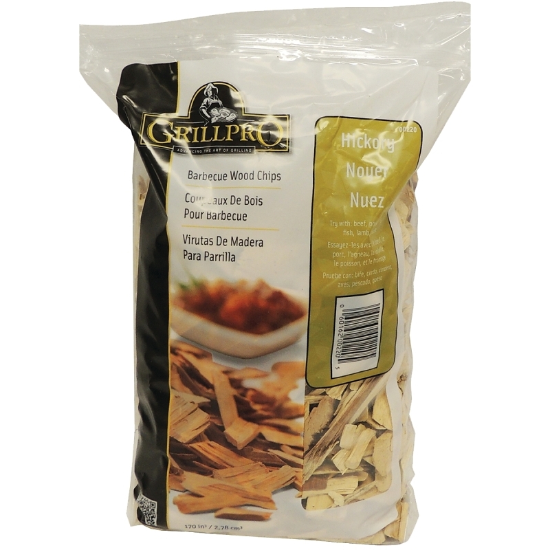 Product Image for 00220 HICKORY CHIPS 2LB BAG