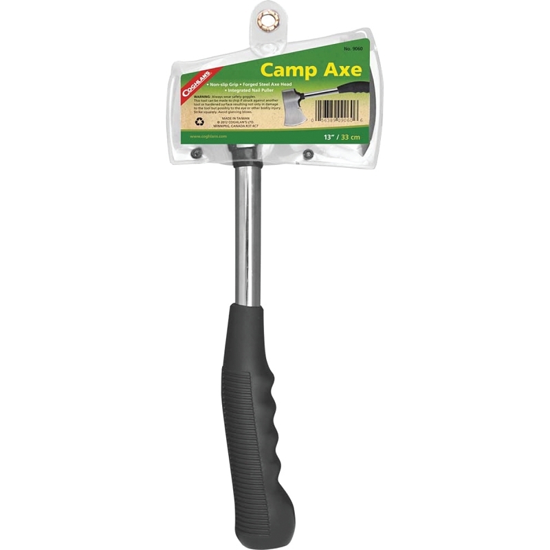 Product Image for 9060 Camp Axe