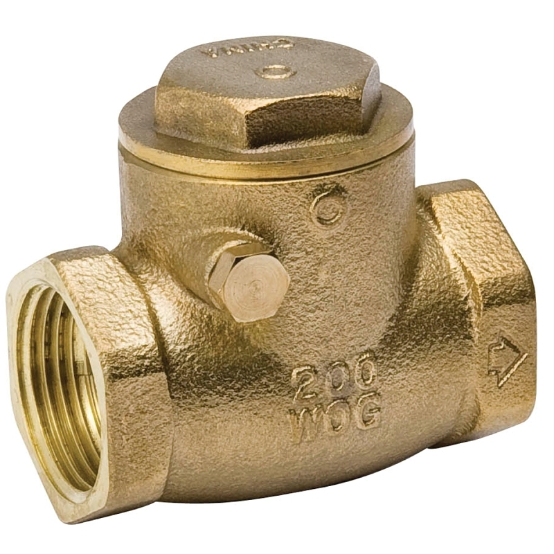 Product Image for 101-005NL CHECK VALVE 1IPS