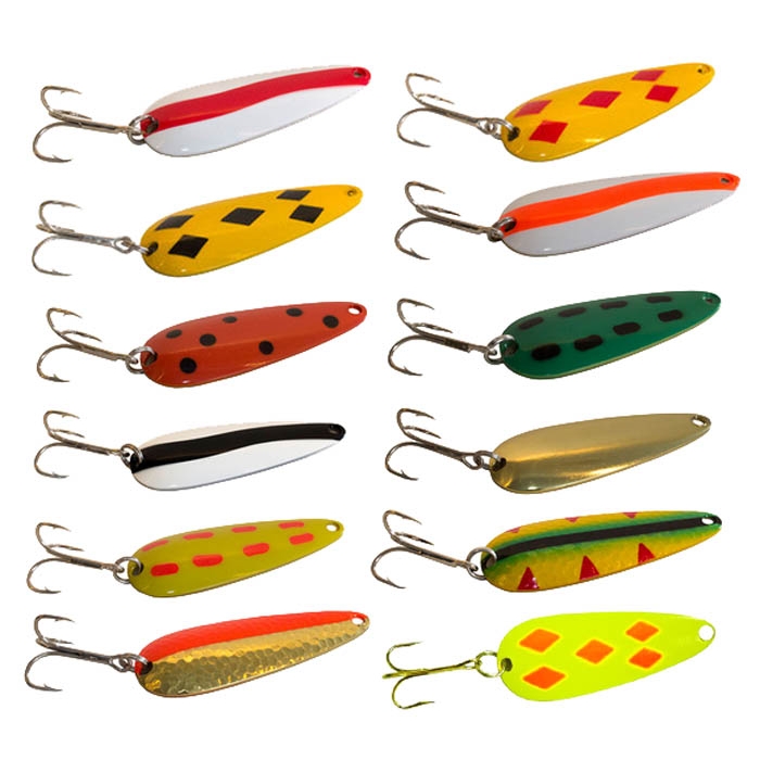 Product Image for 2 OB,LEN THOMPSON SPOON,1oz,OR