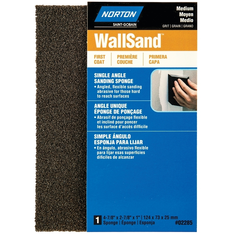 Product Image for 02285 ANGLED SAND SPONGE M