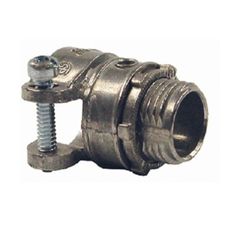 Product Image for SQ075R1 3/4IN CONNECTOR SQUEEZ