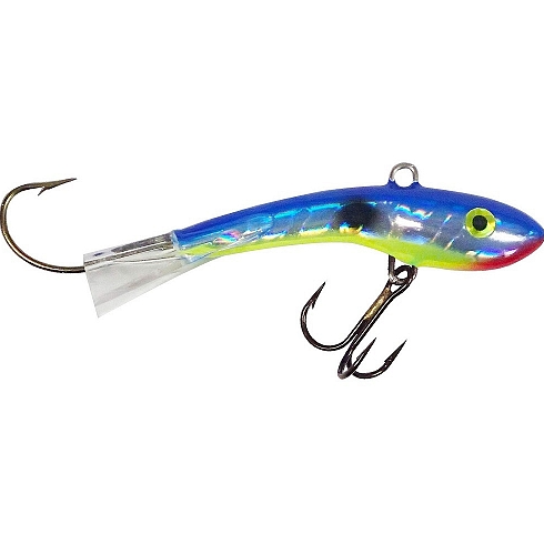 Product Image for 588-0707 MOONSHINE HOLO SHIVER
