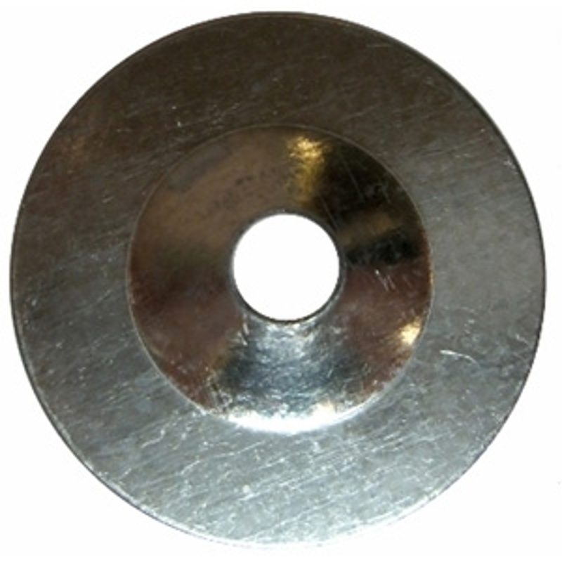 Product Image for 1 3/8 STYROFOAM WASHER ZC (500 SWZ138C5