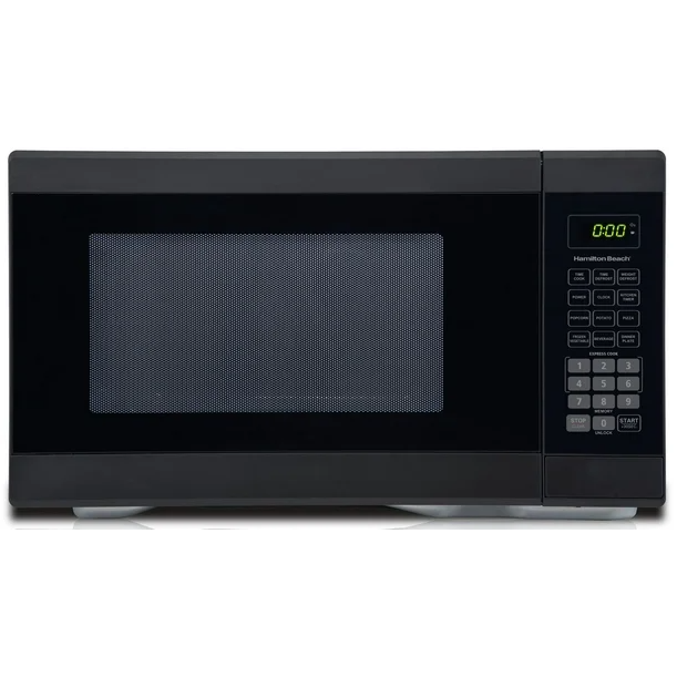 Product Image for Hamilton Beach Microwave