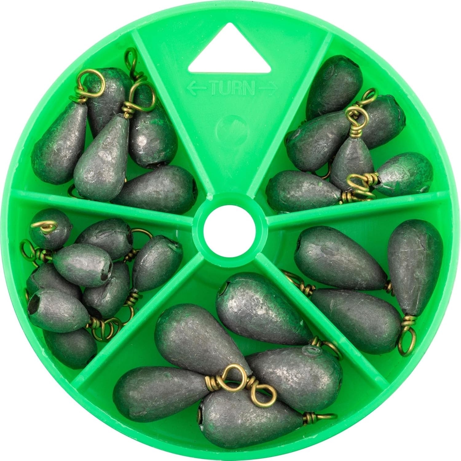 Product Image for BS-27,Sinker Selector,Bass Cas
