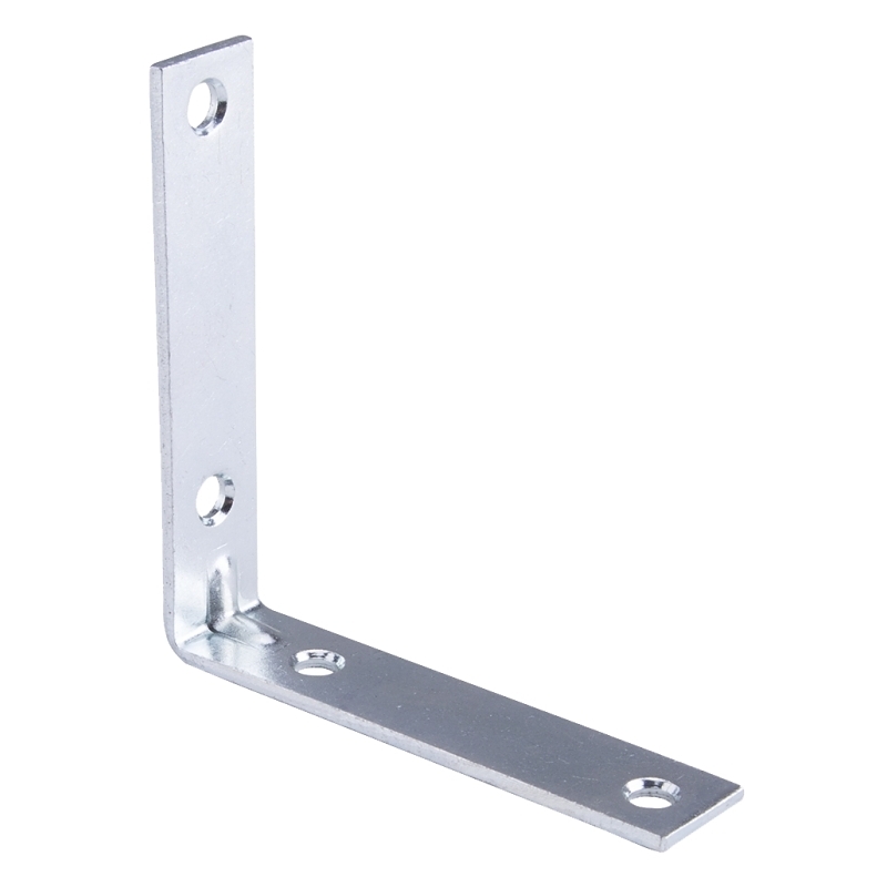 Product Image for ZINC CORNER BRACE 4INX7/8IN
