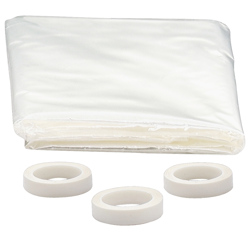 Product Image for 04200 WNDW SHRNK/SEAL 210X62