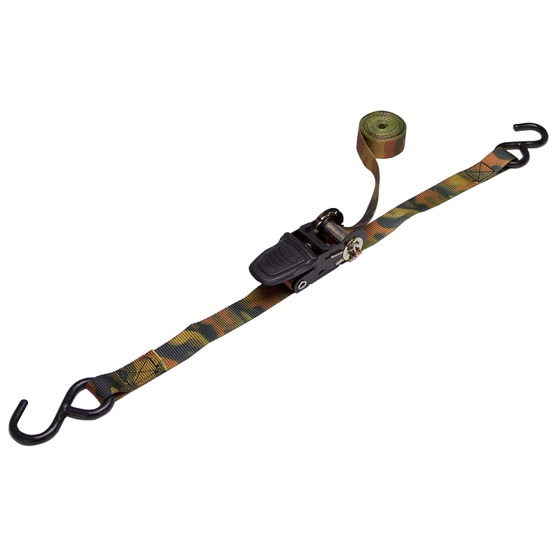 Product Image for RATCHET TIE-DOWN 1INX10FT4PK