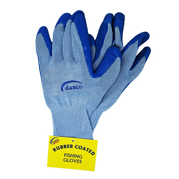 Product Image for FG-B-2,Rubber Dipped Woven Glo