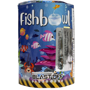 Product Image for 5454 FISHBOWL *