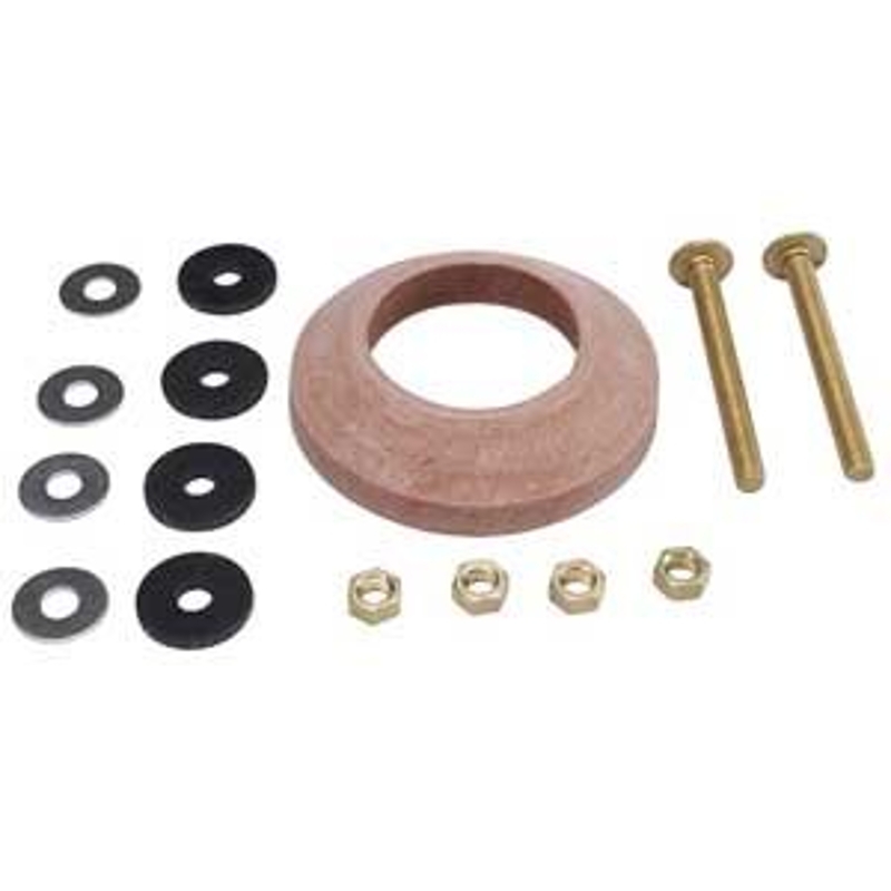 Product Image for M5891 TANK/BOWL GASKET KIT