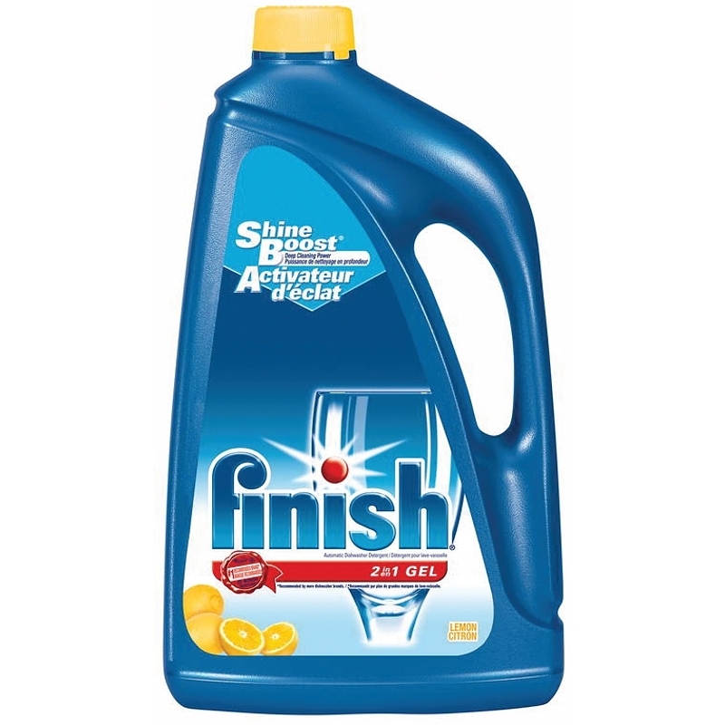 Product Image for 31514-DNA FINISH 2N1 DISHW GEL