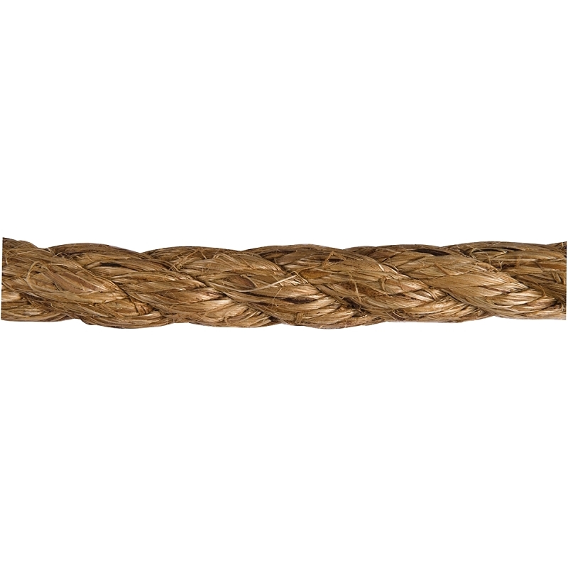 Product Image for 60592 MANILA TWISTED ROPE 3 ST